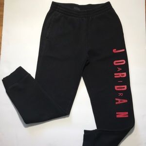 Boy’s Jordan Sweatpants